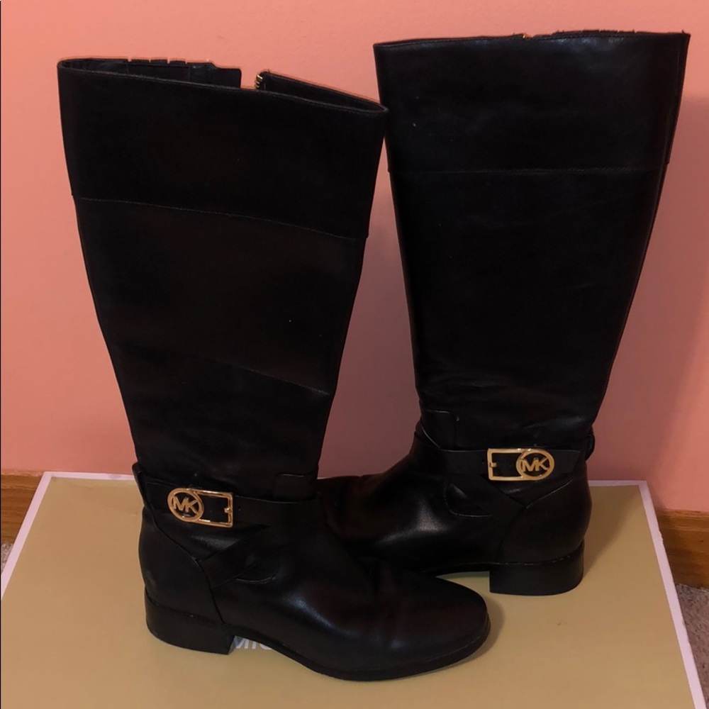 Michael Kors boots